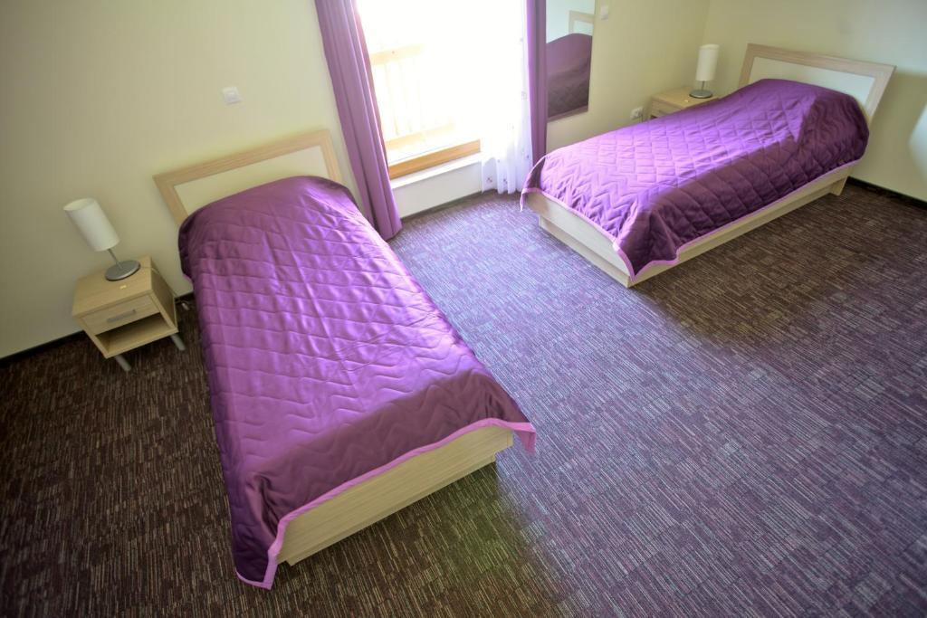 Terme Topolsica Apartments Eksteriør billede